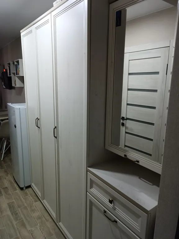 Квартира Квартира Адмиральская Лагуна беж — Севастополь