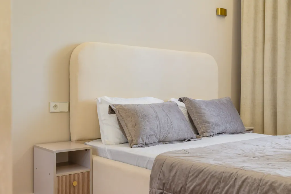 Новая квартира в золотом квадрате