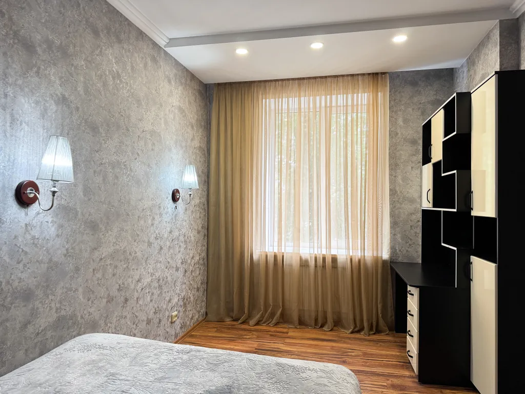 Апарты MRPL-24 в центре города с бесконтактным заселением