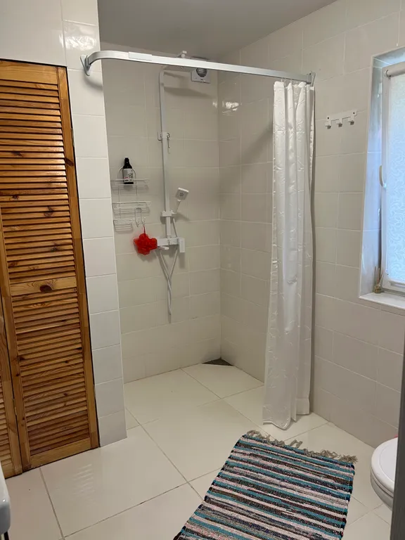 Гостевой эко-домик Слободка