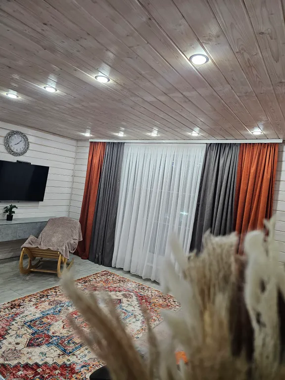 Домик в деревне