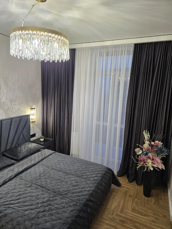 Квартира в элитном компплексе сард