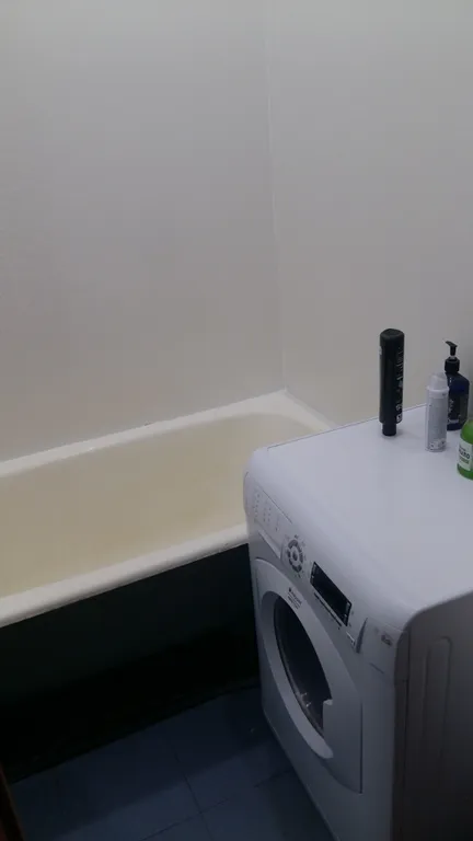 Квартира у горы в Хибинах