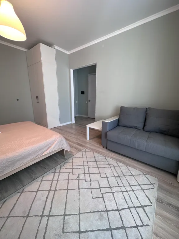 Квартира бизнес класса в шаговой доступности от ТЦ Хан Шатыр и Цон