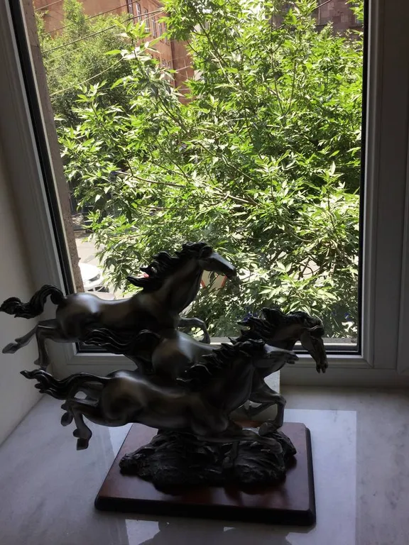 Best choice in the heart of Yerevan