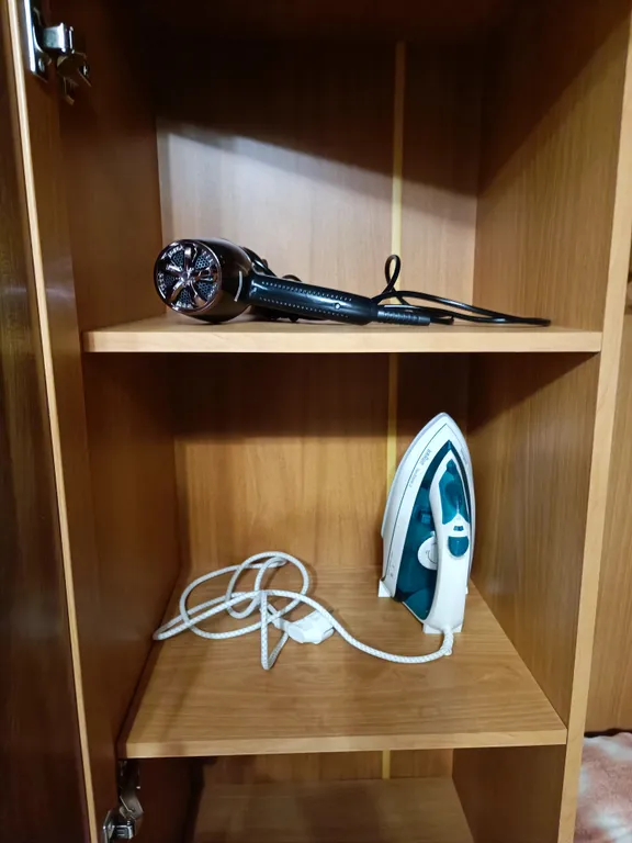 Квартира в старом городе