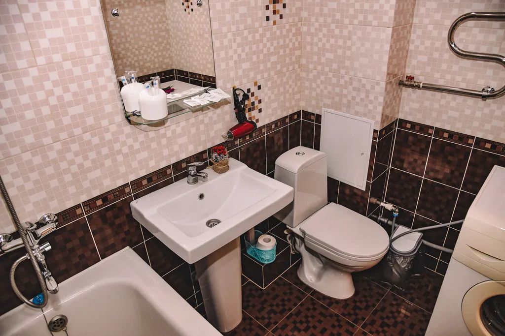 Квартира возле спорткомплекса Зима-Лето