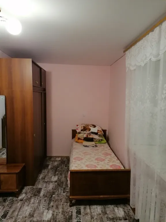 Чистая, уютная квартира в удобном районе