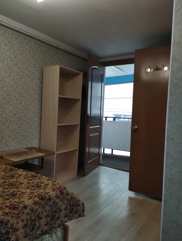 Квартира Квартира Трёх местный Люкс,в гостевом доме "До,ре,ми" — Витязево