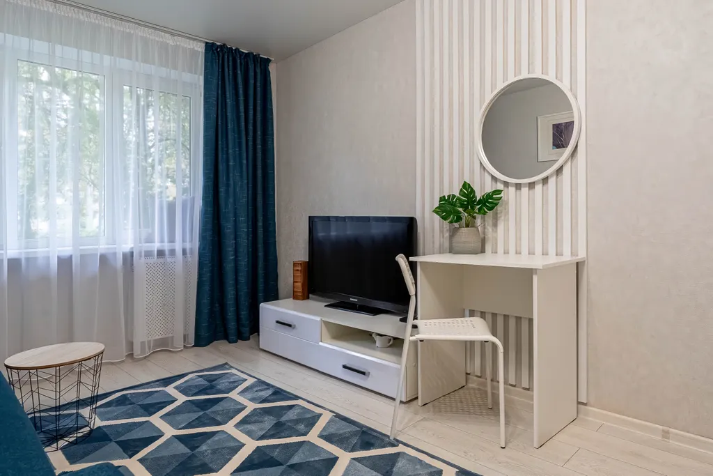 Квартира Квартира Tor apartments в центре города — Калининград