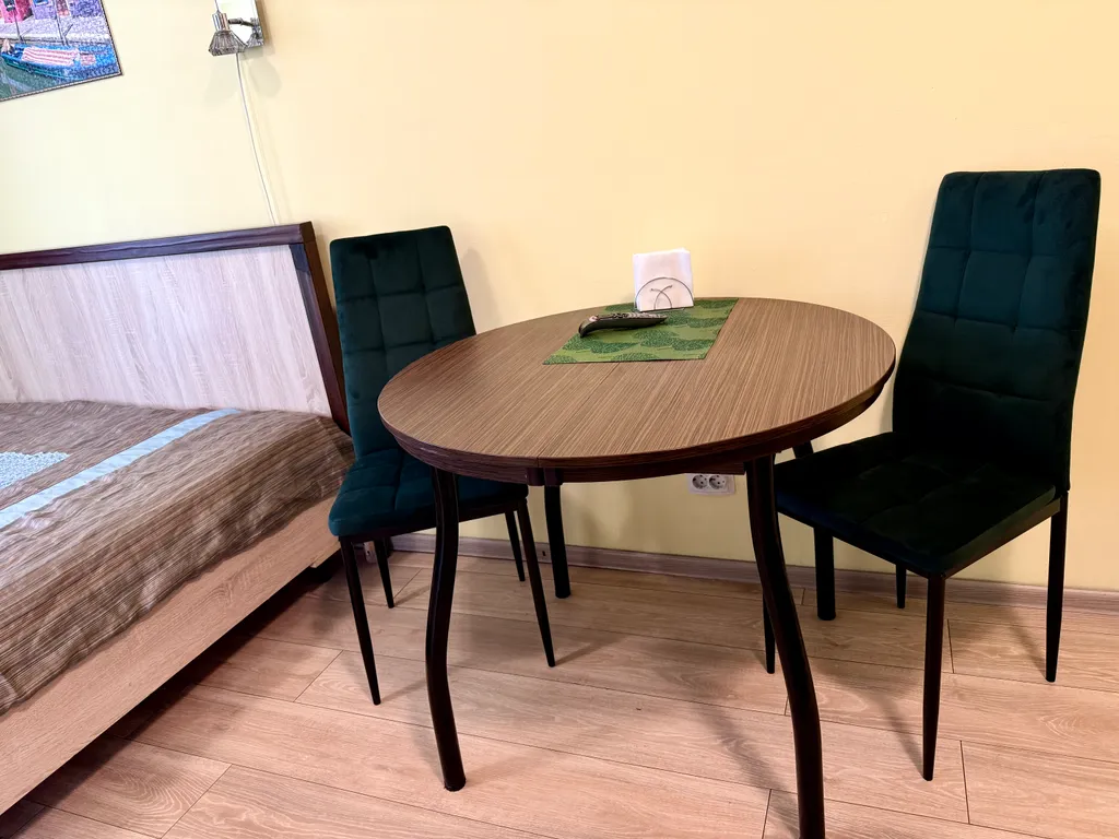 Квартира для приятного проживания