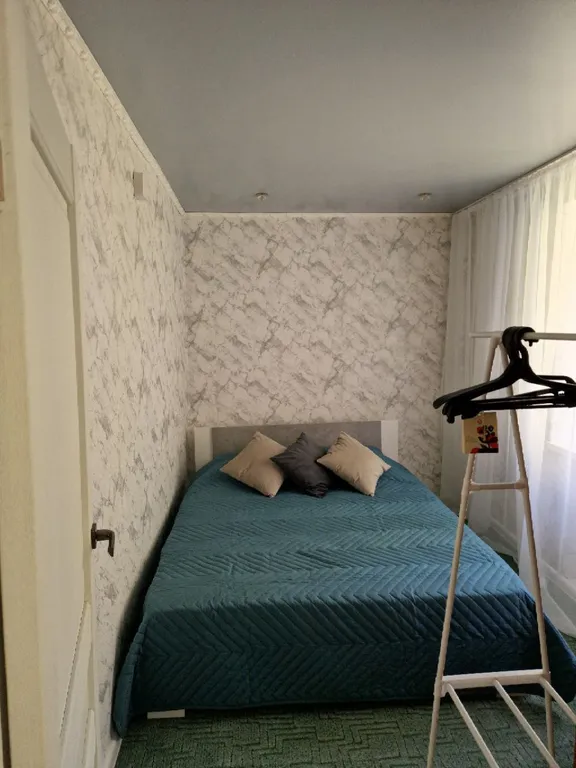 Квартира Трёхкомнатная уютная квартира — Шерегеш