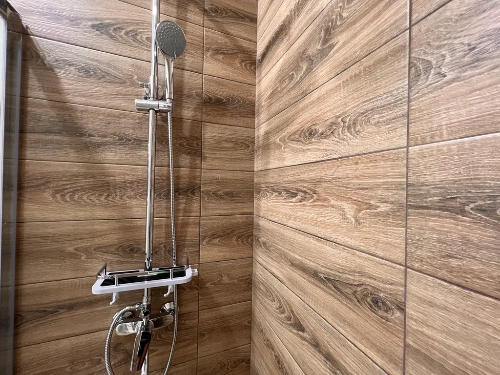 Апартаменты Solar с двориком для курения