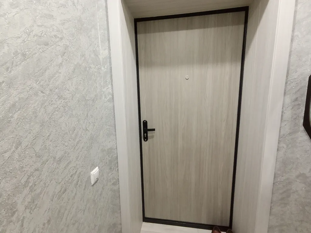 Квартира Просторная светлая квартира в районе Свободного проспекта — Красноярск