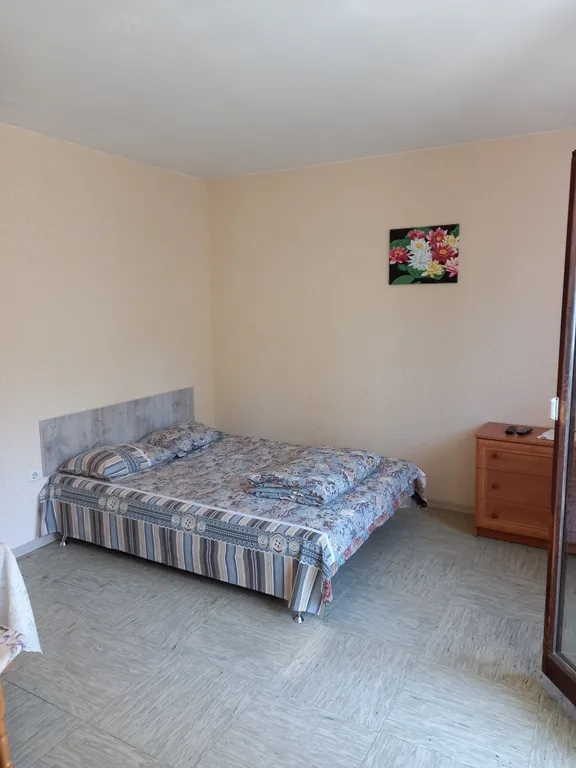 Прекрасная квартира для комфортного отдыха