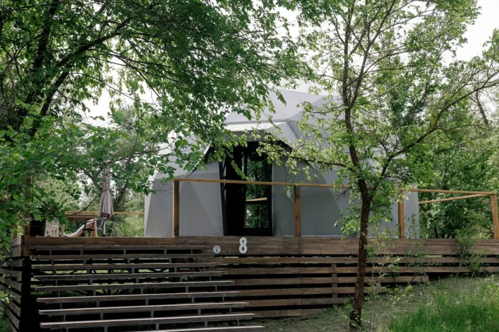 1-комнатный Дом