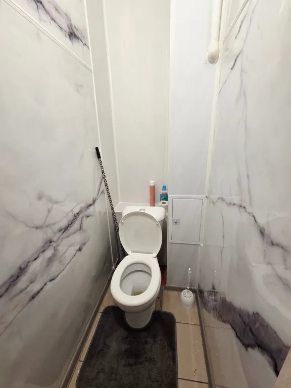 Город у озера. Город из "Брата"