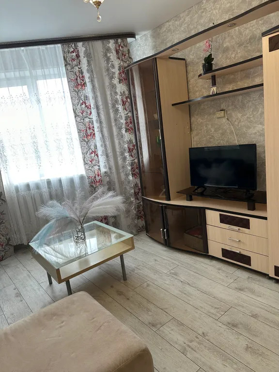 Квартира с видом на залив