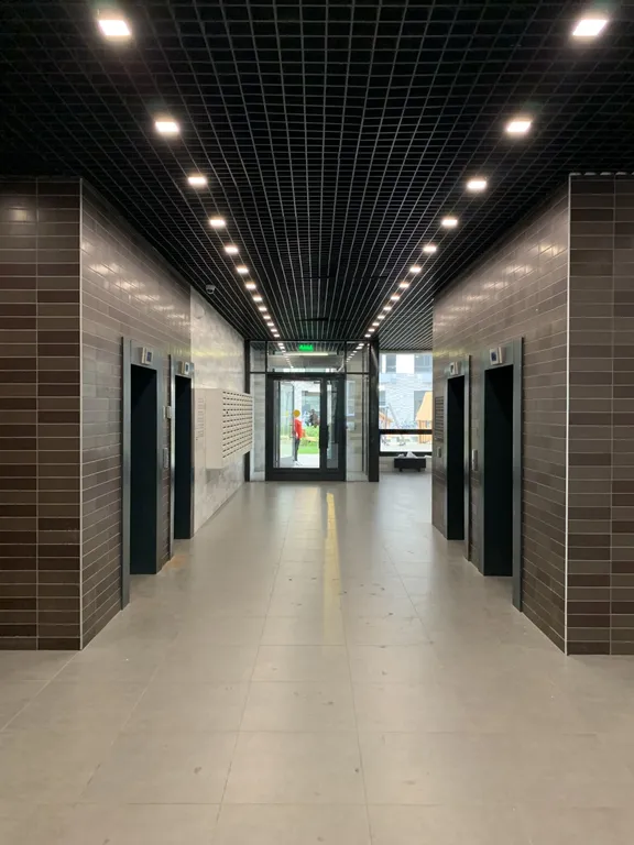 Квартира Квартира Евро-трешка в 3-4 минутах от метро Котельники — Котельники
