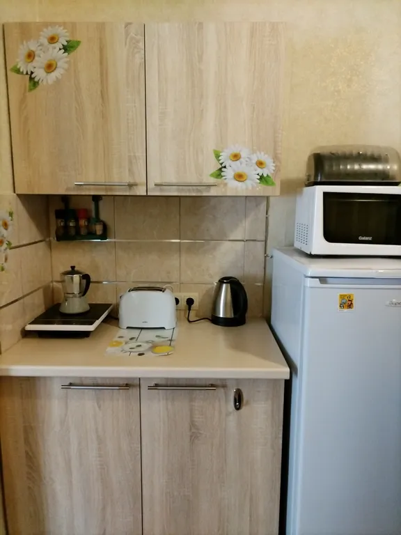 Квартира Апартаменты на мысе Фиолент — Севастополь