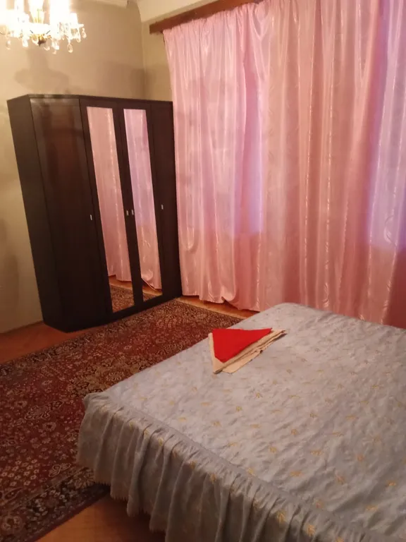 Квартира Комната — Гагра