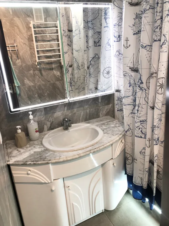 4-комнатный Дом