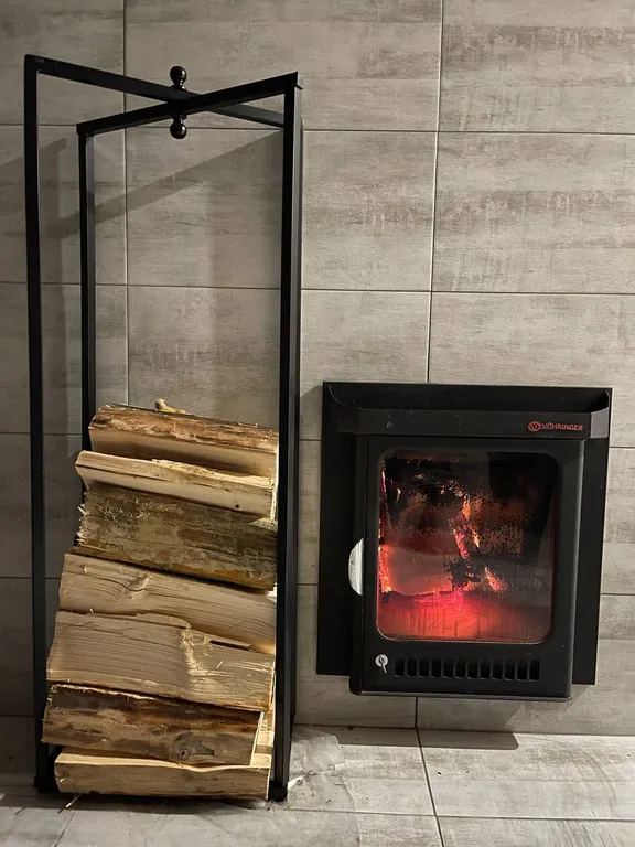 Уникальный Дизайнерский коттедж из сруба