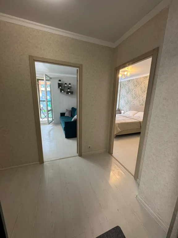 Квартира от 2500₽ за сутки