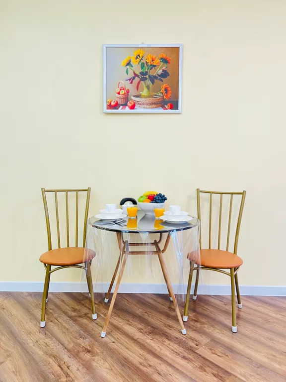 Sunshine Apartments Жк sholpan city