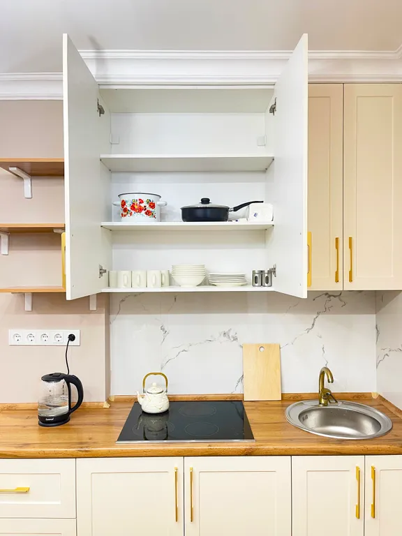 Symphony Guest House