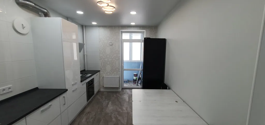 Квартира Уютная квартира у Летнего озера — Калининград