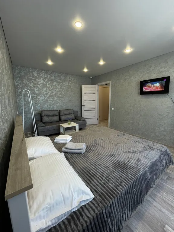 Уютная, чистая квартира в центре города