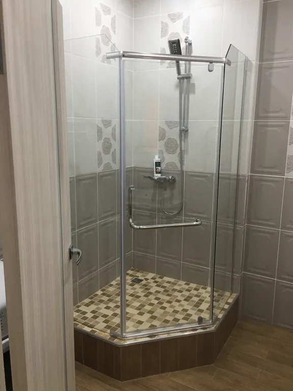 Апартаменты в центре города