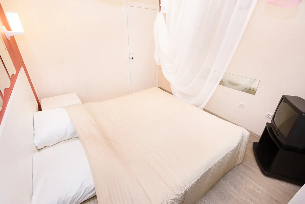 Двухкомнатные апартаменты у Таганского ряда