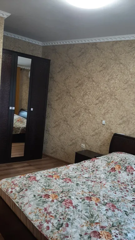 Квартира Квартира с бассейном — Ялта