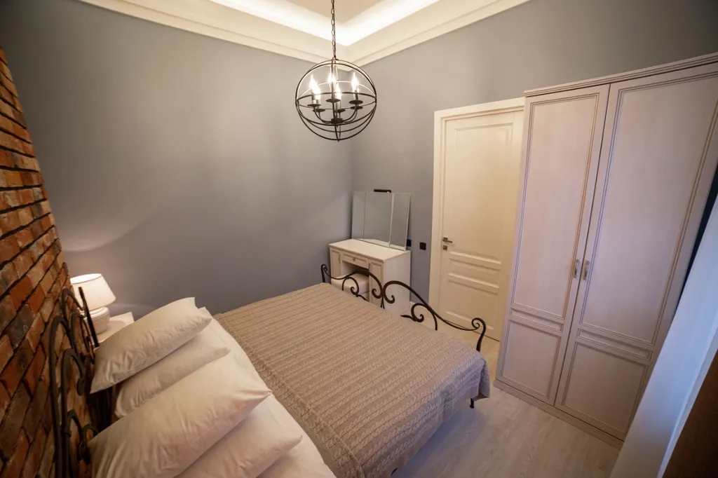 Квартира Стильные апартаменты в самом сердце северной столицы — Санкт-Петербург