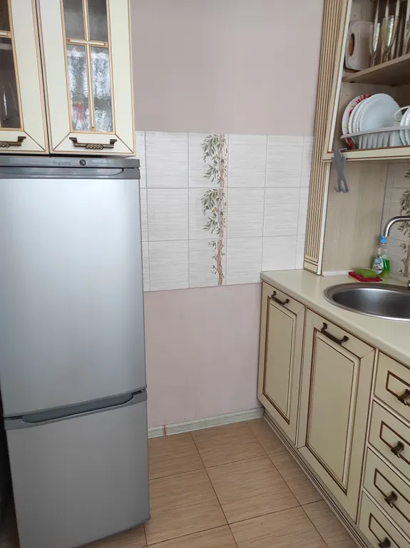 Квартира в видом на Волгу в исторической части города