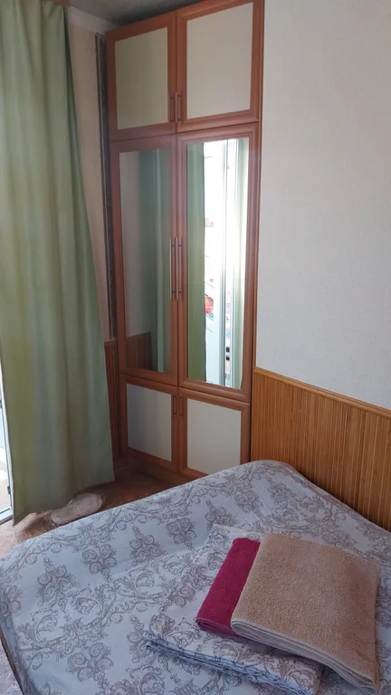 Квартира эконом класса