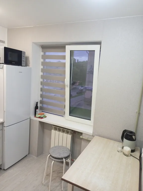 Уютная квартира в 7 минутах от моря