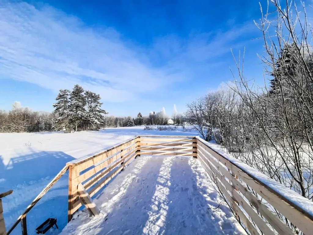 Чилим на крыше