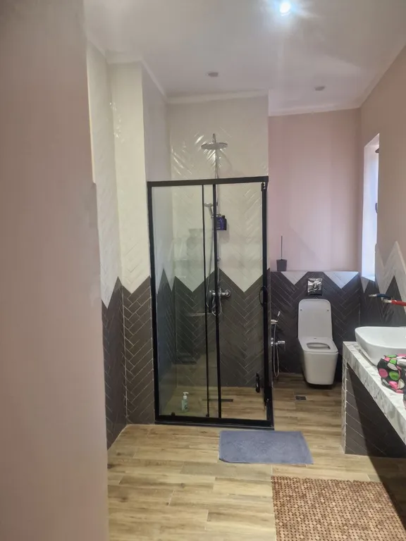 Дача вблизи моря