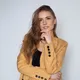 Марина