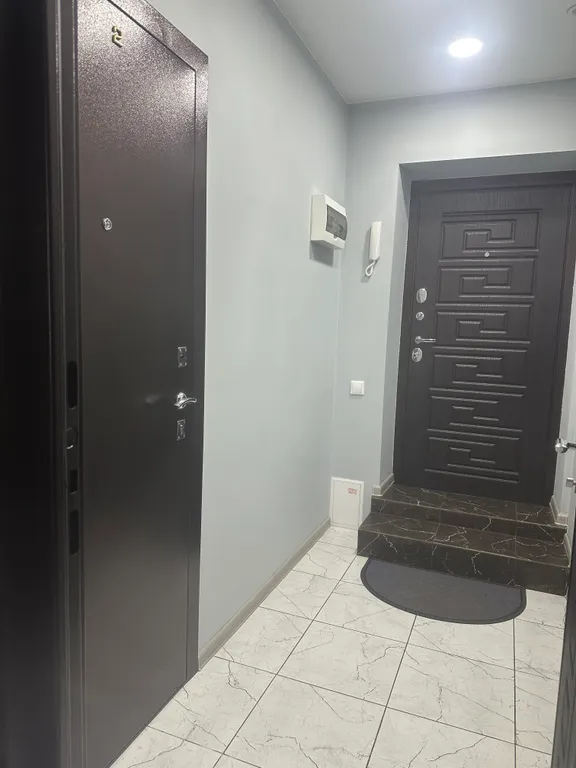 Уютная студия в центре города