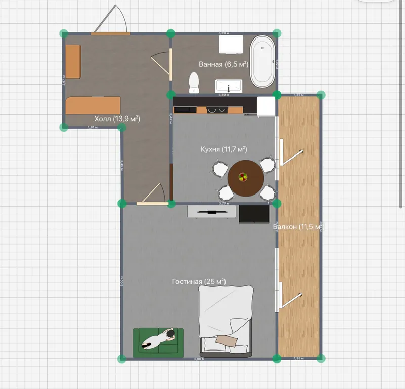 Гости Любят ТУТ