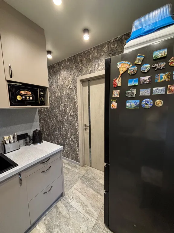 Комната в центре Сочи