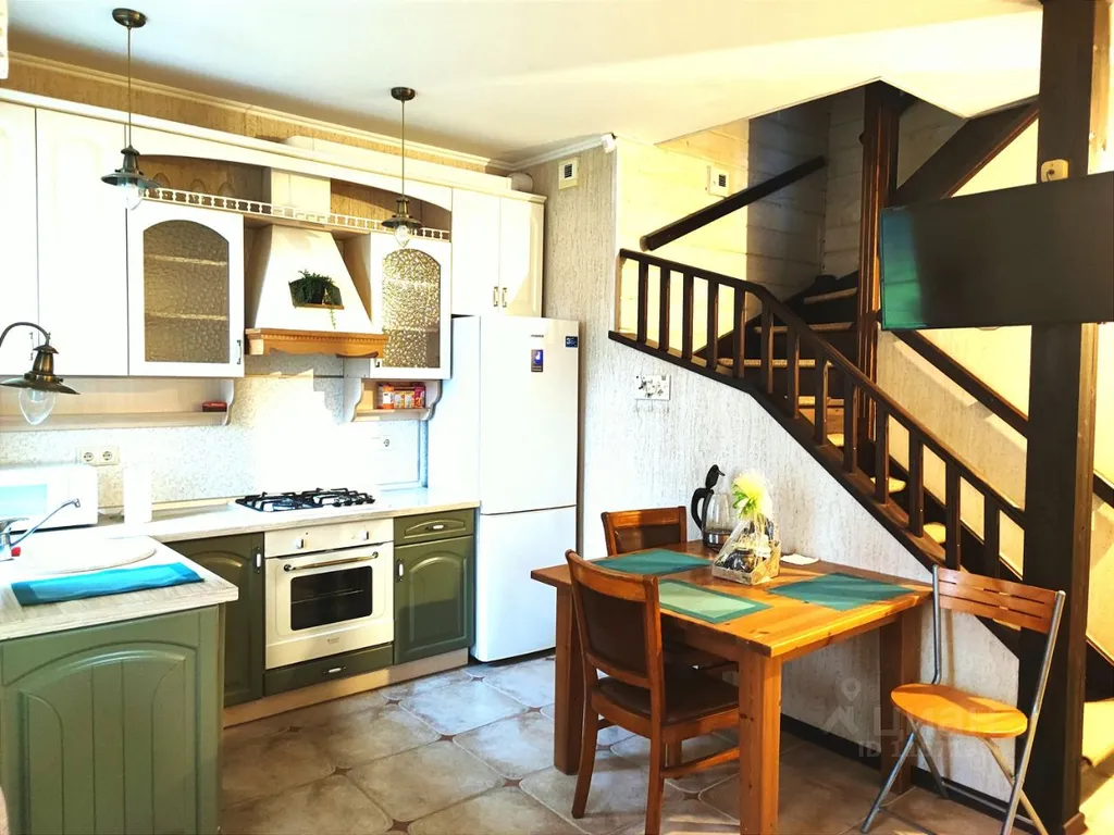 Уютный, коттедж для отдыха в тишине у леса и залива в КП "Крутой берег"