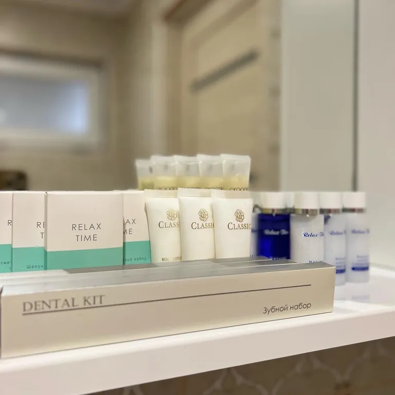 Апартаменты у моря, Кипарисовая аллея, вторая береговая линия