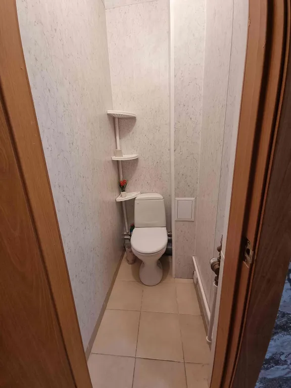 Однокомнатная квартира вблизи ЖД вокзала