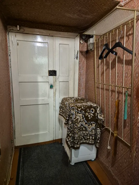 Квартира в самом центре города