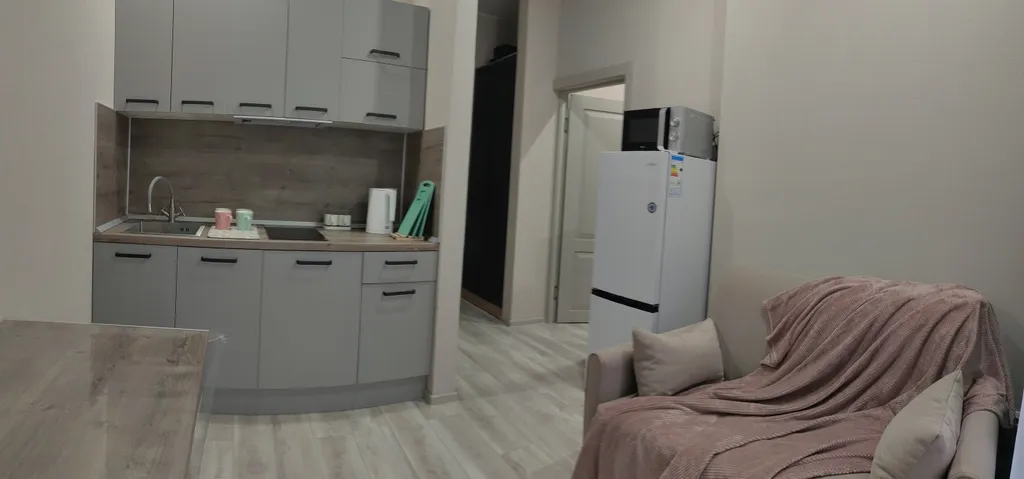 Комфортная однокомнатная квартира в современном ЖК Sun Hills